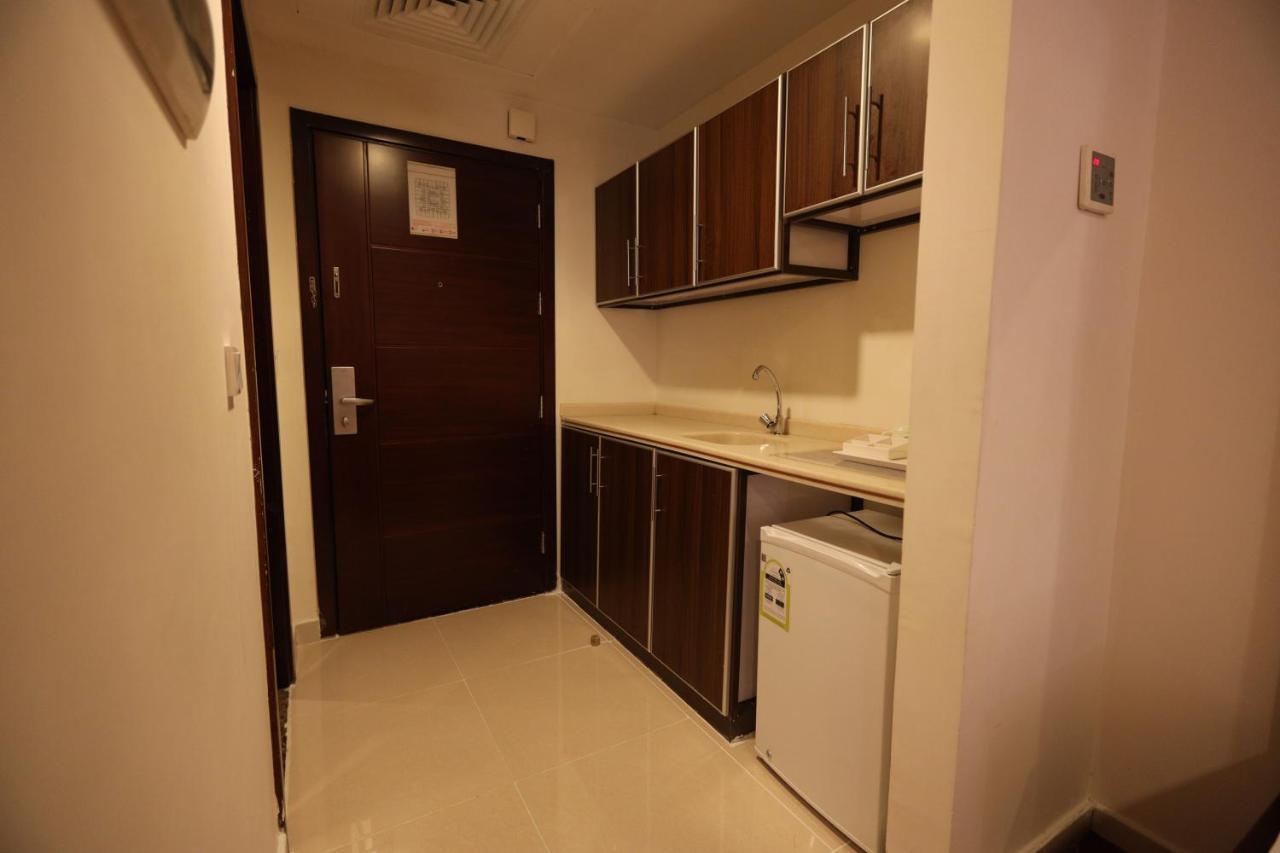 Al Rayyan Makiya Towers Hotel 3 La Meca Exterior foto